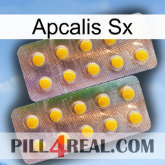 Apcalis Sx new10